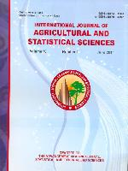 International journal of agricultural and statistical sciences