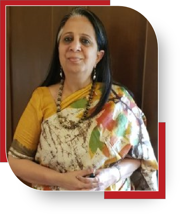 Dr. Jyoti Chandiramani 