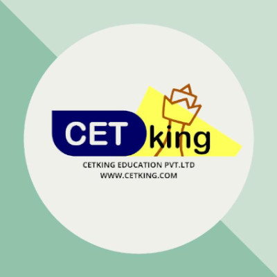 Cet King Logo
