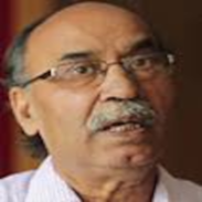 Prof. Alakh N Sharma