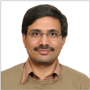 Dr. V. Kalyan Shankar