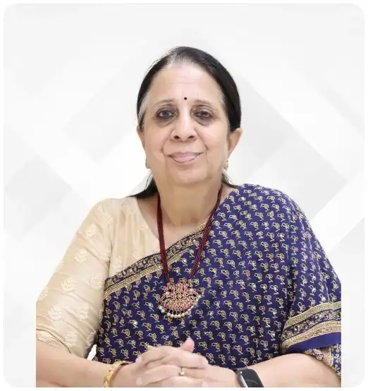 Dr. Jyoti Chandiramani (Director, SSE)