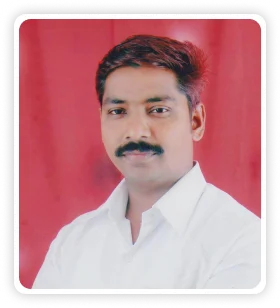 Mr. Deepak Dhadave