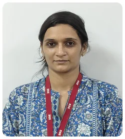 Ms. Girija Dugalche