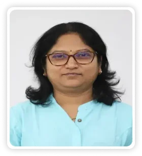 Ms. Neha Jadhav