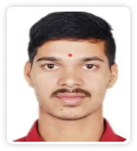 Mr. Nilesh Sanas