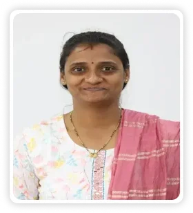 Ms. Riya Salunke