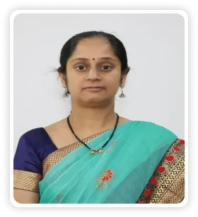 Ms. Sarika Harip