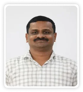 Mr. Shekhar Gurav