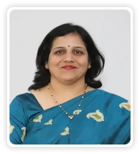 Ms. Sukhada Bhide