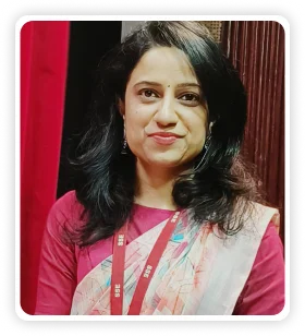 Ms. Pushpa Maid